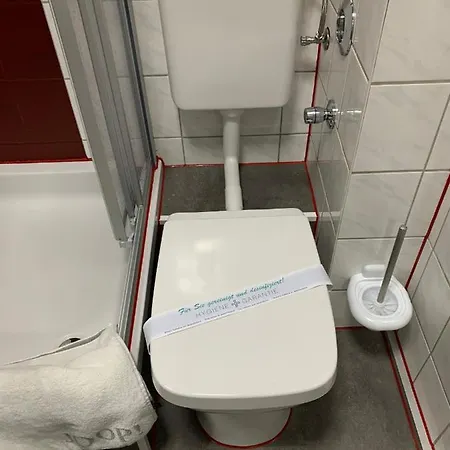 아파트 Best-preis -gold Suite- Mit Netflix, Self-check-in, Ebike Ladestation, Fahrradraum, Wlan, Netflix Und Massagesessel - Direkt Am Elberadweg Im Herzen Von *