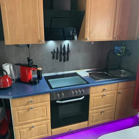 Best-preis -gold Suite- Mit Netflix, Self-check-in, Ebike Ladestation, Fahrradraum, Wlan, Netflix Und Massagesessel - Direkt Am Elberadweg Im Herzen Von * Wittenberge