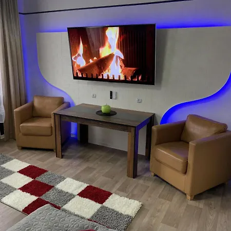 Best-preis -gold Suite- Mit Netflix, Self-check-in, Ebike Ladestation, Fahrradraum, Wlan, Netflix Und Massagesessel - Direkt Am Elberadweg Im Herzen Von *