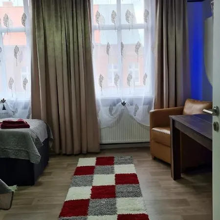 Gold Suite: Elbe Riverside Retreat With Netflix And E-bike Station Wittenberge