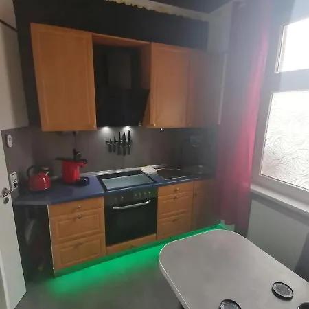 Apartment Best-preis -gold Suite- Mit Netflix, Self-check-in, Ebike Ladestation, Fahrradraum, Wlan, Netflix Und Massagesessel - Direkt Am Elberadweg Im Herzen Von Wittenberge