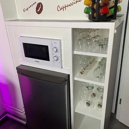 Best-preis -gold Suite- Mit Netflix, Self-check-in, Ebike Ladestation, Fahrradraum, Wlan, Netflix Und Massagesessel - Direkt Am Elberadweg Im Herzen Von 아파트 *