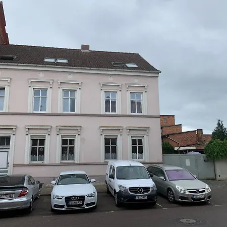 Best-preis -gold Suite- Mit Netflix, Self-check-in, Ebike Ladestation, Fahrradraum, Wlan, Netflix Und Massagesessel - Direkt Am Elberadweg Im Herzen Von 아파트 *