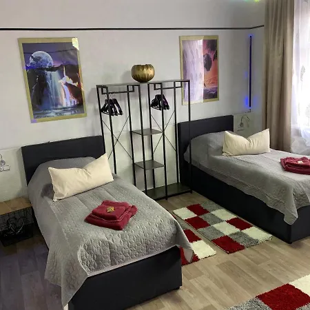 Best-preis -gold Suite- Mit Netflix, Self-check-in, Ebike Ladestation, Fahrradraum, Wlan, Netflix Und Massagesessel - Direkt Am Elberadweg Im Herzen Von Apartment Wittenberge