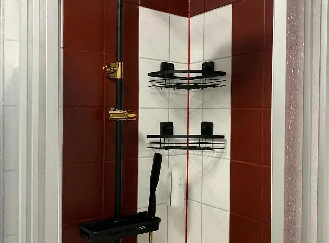 Best-preis -gold Suite- Mit Netflix, Self-check-in, Ebike Ladestation, Fahrradraum, Wlan, Netflix Und Massagesessel - Direkt Am Elberadweg Im Herzen Von *