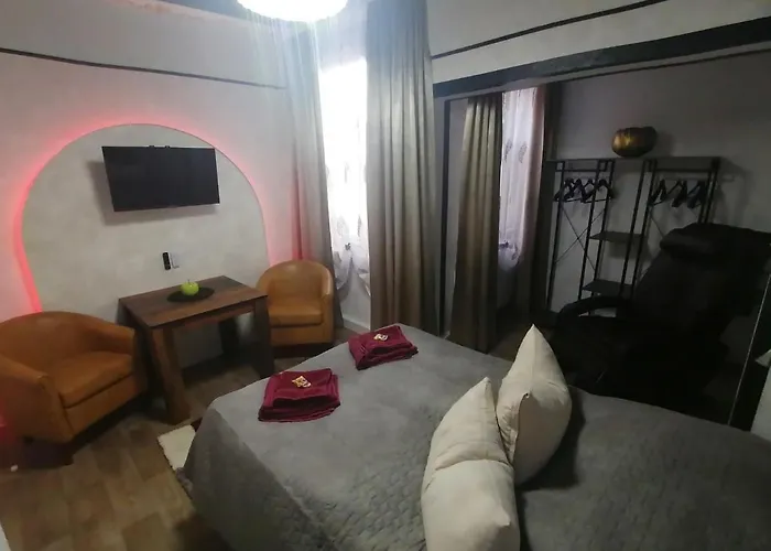 Best-preis -gold Suite- Mit Netflix, Self-check-in, Ebike Ladestation, Fahrradraum, Wlan, Netflix Und Massagesessel - Direkt Am Elberadweg Im Herzen Von شقة