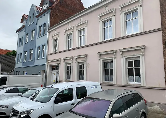 شقة Best-preis -gold Suite- Mit Netflix, Self-check-in, Ebike Ladestation, Fahrradraum, Wlan, Netflix Und Massagesessel - Direkt Am Elberadweg Im Herzen Von *