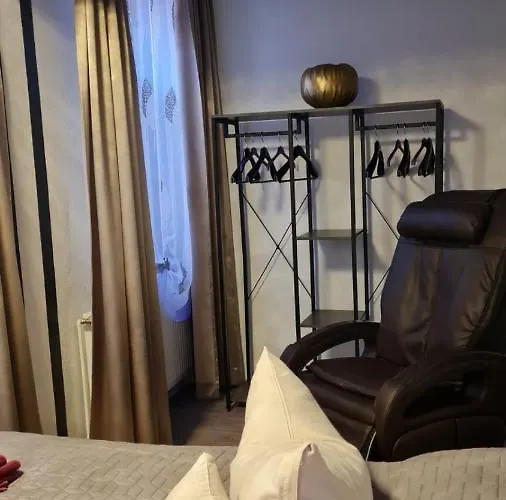 Best-preis -gold Suite- Mit Netflix, Self-check-in, Ebike Ladestation, Fahrradraum, Wlan, Netflix Und Massagesessel - Direkt Am Elberadweg Im Herzen Von شقة فيتينبيرغ