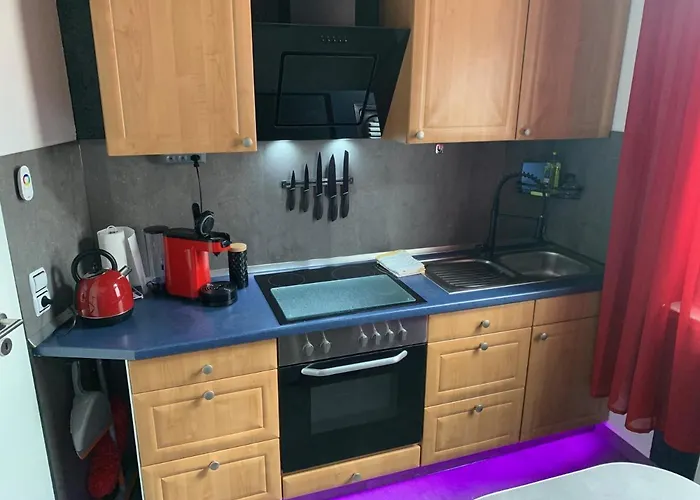 Best-preis -gold Suite- Mit Netflix, Self-check-in, Ebike Ladestation, Fahrradraum, Wlan, Netflix Und Massagesessel - Direkt Am Elberadweg Im Herzen Von * فيتينبيرغ