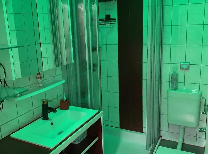 Best-preis -gold Suite- Mit Netflix, Self-check-in, Ebike Ladestation, Fahrradraum, Wlan, Netflix Und Massagesessel - Direkt Am Elberadweg Im Herzen Von شقة فيتينبيرغ