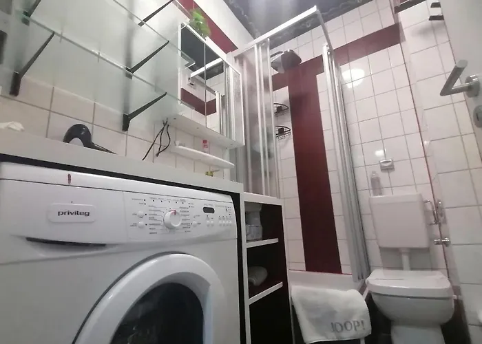 شقة Best-preis -gold Suite- Mit Netflix, Self-check-in, Ebike Ladestation, Fahrradraum, Wlan, Netflix Und Massagesessel - Direkt Am Elberadweg Im Herzen Von