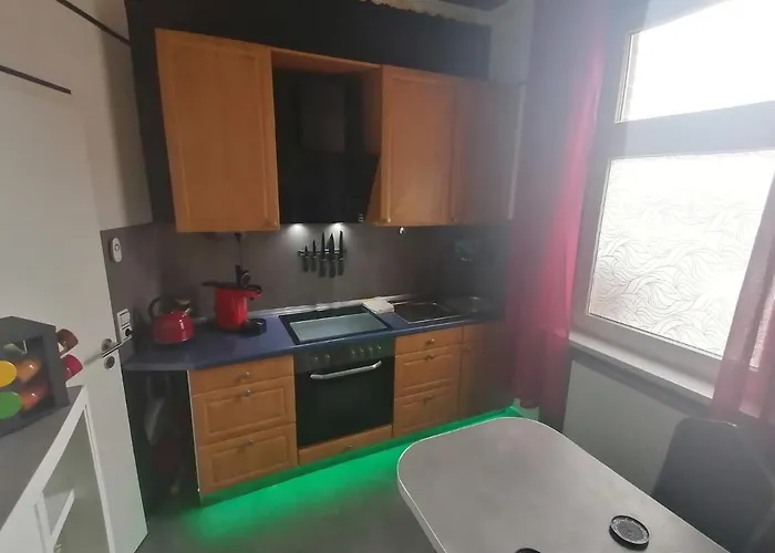 شقة Best-preis -gold Suite- Mit Netflix, Self-check-in, Ebike Ladestation, Fahrradraum, Wlan, Netflix Und Massagesessel - Direkt Am Elberadweg Im Herzen Von فيتينبيرغ