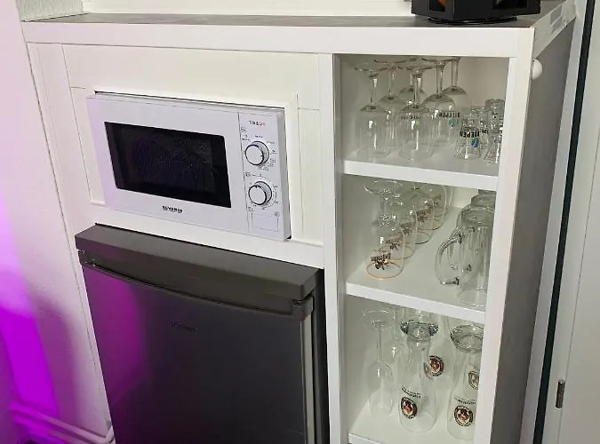 Best-preis -gold Suite- Mit Netflix, Self-check-in, Ebike Ladestation, Fahrradraum, Wlan, Netflix Und Massagesessel - Direkt Am Elberadweg Im Herzen Von شقة *