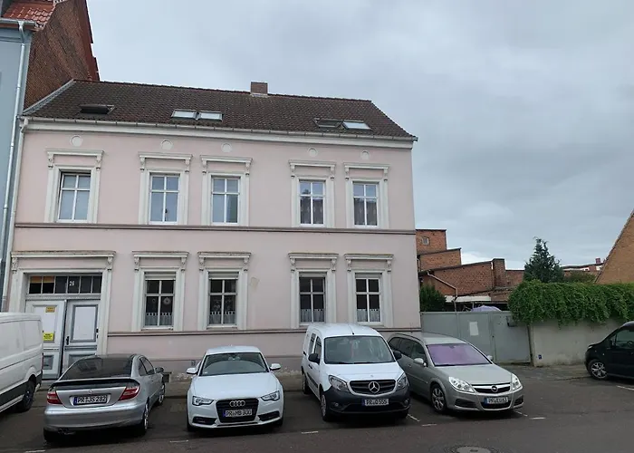 Best-preis -gold Suite- Mit Netflix, Self-check-in, Ebike Ladestation, Fahrradraum, Wlan, Netflix Und Massagesessel - Direkt Am Elberadweg Im Herzen Von شقة *