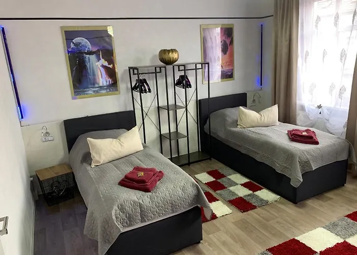 Best-preis -gold Suite- Mit Netflix, Self-check-in, Ebike Ladestation, Fahrradraum, Wlan, Netflix Und Massagesessel - Direkt Am Elberadweg Im Herzen Von شقة فيتينبيرغ